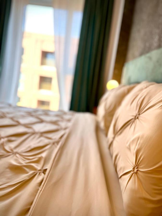 בוקרשט Exquisite - Two Bedroom Apartment מראה חיצוני תמונה